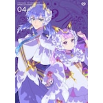 �v�����Z�b�V�����E�I�[�P�X�g�� Blu-ray Vol.4�y���Ԍ���Łz|�A�j���[�V����|KIXA-91005/6
