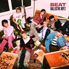 BEAT(���񐶎Y����/Blu-ray Disc�t)  BALLISTIK BOYZ from EXILE TRIBE