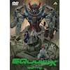 �@����mGundam GQuuuuuuX -Beginning-�yDVD�z  �A�j���[�V����