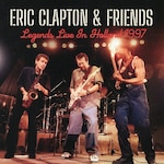 Legends Live In The Hague, Holland 1997 [2CD]�y�A���Ձz��|�G���b�N�E�N���v�g��&�t�����Y|IACD-11728