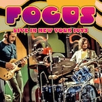 Live In New York 1973�y�A���Ձz��|�t�H�[�J�X|IACD-11757