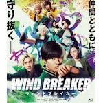 �f��uWIND BREAKER/�E�B���h�u���C�J�[�v�y���S���Y����Łz|����P�i|ANZX-14096/7