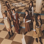 What's �gKAZOKU"? / Lonesome rabbit(TYPE-C)�yCD+Blu-ray�z|�N��46|SRCL-13754/5