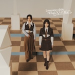 What's �gKAZOKU"? / Lonesome rabbit(TYPE-B)�yCD+Blu-ray�z|�N��46|SRCL-13752/3