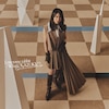 [����d�l]What's �gKAZOKU"? / Lonesome rabbit(TYPE-A)�yCD+Blu-ray�z  �N��46
