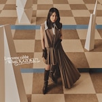 What's �gKAZOKU"? / Lonesome rabbit(TYPE-A)�yCD+Blu-ray�z|�N��46|SRCL-13750/1