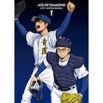 �_�C����A actII -Second Season- Vol.1(Blu-ray)|�A�j���[�V����|PCXG-50861