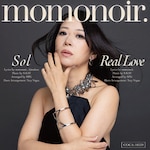 Sol/Real Love|momonoir.|COCA-18339