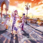 �uARIA The ORIGINATION�vORIGINAL SOUNDTRACK tre -vinyl edition-(�ʏ��)�y�A�i���O�Ձz|TV�T���g��|VTJL-57/8