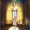 �uARIA The ORIGINATION�vORIGINAL SOUNDTRACK tre -vinyl edition- +BOX(��������)�y�A�i���O�Ձz  TV�T���g��