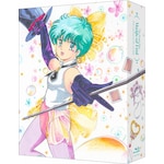 [�撅���T�t]���@�̃X�^�[�}�W�J���G�~ 40th Anniversary Blu-ray BOX(���������)[�����[�J�[�A���w�����T�{����{��]|�A�j���[�V����|BCXA-2046