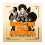 �L�[�v�E�U�E�t�@�C�A�E�o�[�j���O:�\�E���E�V�X�^�[�E�T�C�Y 1968-1982 3CD�G�f�B�V����|�I���j�o�X|CDSOL-72830