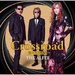 Crossroad -���̖Ƌ��Ԕ[-(��������C)[����d�l]�yCD�z|THE ALFEE|TYCT-39357