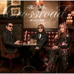 Crossroad -���̖Ƌ��Ԕ[-(�ʏ��)[����d�l]�yCD�z|THE ALFEE|TYCT-30171