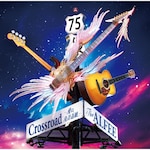 Crossroad -���̖Ƌ��Ԕ[-(��������A)[����d�l]�yCD+DVD�z|THE ALFEE|TYCT-39355