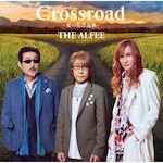 Crossroad -���̖Ƌ��Ԕ[-(��������B)[����d�l]�yCD�z|THE ALFEE|TYCT-39356