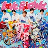 LOVE ENG!NE(�ʏ��)  M!LK