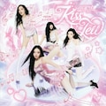 KISS N TELL(KISS N TELL Ver.)|aespa|WPCL-13777      