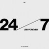 [�撅���T�t/����d�l]24/7 �`JSB FOREVER�`�yCD+Blu-ray�z  �O��� J SOUL BROTHERS from EXILE TRIBE