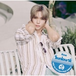 Sunburst(����/�����o�[�\���W���P�b�g��/EUNSEOK ver.)�yCD�z|RIIZE|UPCH-89645