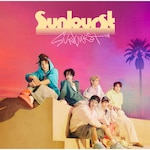 Sunburst(�ʏ�ՁE����v���X)�yCD�z|RIIZE|UPCH-89650
