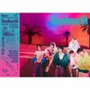 Sunburst(��������A)�yCD+Folded Poster�z  RIIZE