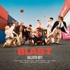 BLAST(���񐶎Y����/Blu-ray Disc�t)  BALLISTIK BOYZ from EXILE TRIBE