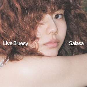Live Bluesy�y�A�i���O�Ձz|���炳|ESJL-3182