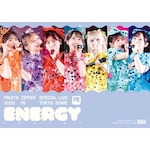 FRUITS ZIPPER SPECIAL LIVE 2026�uENERGY�v(Blu-ray��)|FRUITS ZIPPER|KLF-20011       