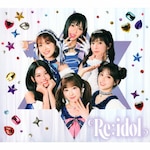 Re:idol(��������)�yCD+DVD�z|LIGHTSUM|WPZL-32353/4