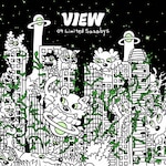 VIEW|04 Limited Sazabys|COZA-2339/40    