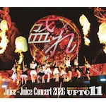 Juice=Juice Concert 2026 UP TO 11 MORE! MORE!|Juice=Juice|HKXN-50138      