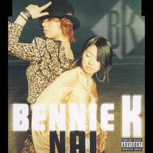 NAI/P-DAD|BENNIE K|FLCF-7018