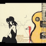 �ٖM�l|TAK MATSUMOTO featuring ZARD|BMCV-5004