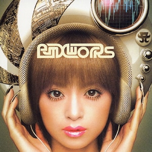 浜崎あゆみ/ayu-mi-x 捻ろ 4+selection Non-Stop Meg… 浜崎あゆみ/ayu-mi-x 捻ろ 4+selection Non-Stop Meg…