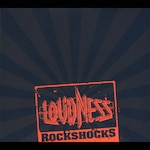 ROCK SHOCKS|LOUDNESS|TKCA-72768