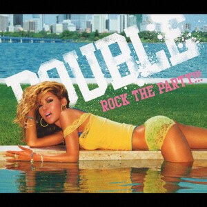ROCK THE PARTY|DOUBLE|FLCF-4087