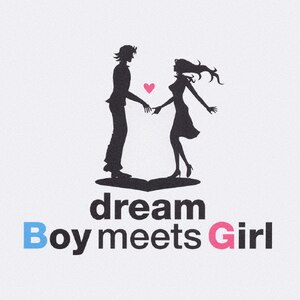 Boy meets Girl|dream|AVCD-17798
