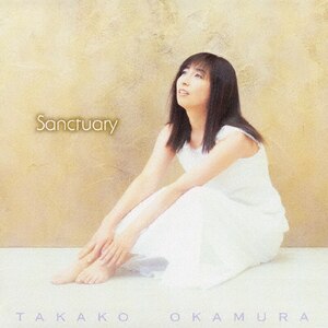 Sanctuary|Fq|BVCR-11067