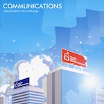 COMMUNICATIONS-Dojima Kohei's Third Anthology-|�����F��|TKCA-73344