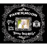 PAPERMOON|Tommy heavenly6|DFCL-1520