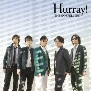 Hurray!|SXy[Y|KSCL-1352