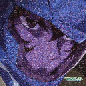 @mK_00 ORIGINAL SOUNDTRACK 04|TVTg|VTCL-60099