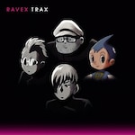TRAX|ravex|AVCD-23791