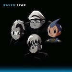 TRAX|ravex|AVCD-23790/B
