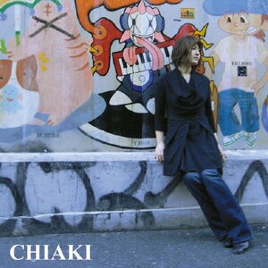 CHIAKI|`AL|BVCL-90