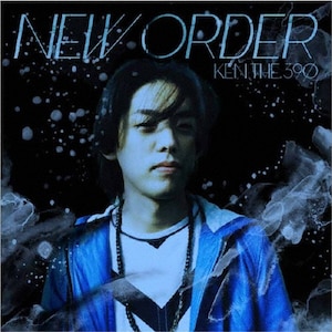 NEW ORDER(DVDt)|KEN THE 390|RZCD-46508/B