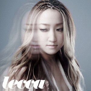 TSUBOMI feat.九州男/Snow Crystals|lecca|CTCR-40311