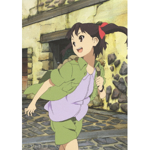 ソ・ラ・ノ・ヲ・ト 3(完全生産限定版) | アニメーション | ANZX