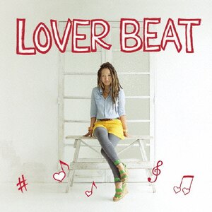 LOVER BEAT|PANG|CTCR-14667